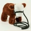 Little Buster Toys Mini Plush Hereford Calf -HORSE TACK Store 150177 default l