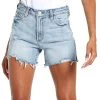 Dear John Denim Inc Women's John Ivy Shorts -HORSE TACK Store 150252 default l