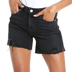Dear John Denim Inc Women's John Julian Shorts -HORSE TACK Store 150259 default l c357c95b 20c3 432c b057 4f2210002d73
