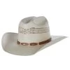 Stetson Hats Billy Jr Bangora 3 3/4in. Brim Straw Cowboy Hat -HORSE TACK Store 150505 default l