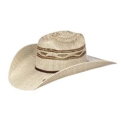 Youth Tan Bangora Cowboy Hat -HORSE TACK Store 150594 363751