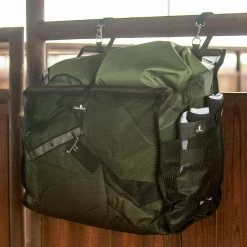 Classic Winter Blanket Bag