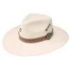 Charlie 1 Horse C1H Ivory White Sands 3 3/4in. Brim Felt Fashion Hat -HORSE TACK Store 150956 default l