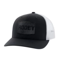 Men's Hooey Illusion Rectangle Patch Cap