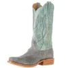 Rios Of Mercedes Men's Grey Carpincho 13in Sagamore Lava Top Cutter Toe Boot 2 Rios Of Mercedes Men's Grey Carpincho 13in Sagamore Lava Top Cutter Toe Boot -HORSE TACK Store 151541 default l