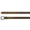 Men's JP West Basketweave Tooled Belt -HORSE TACK Store 152059 default l
