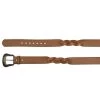 Women's Catchfly Leather Braid Belt 2 Women's Catchfly Leather Braid Belt -HORSE TACK Store 152067 default l