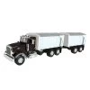 Tomy Peterbilt Straight Grain Truck -HORSE TACK Store 152176 default l