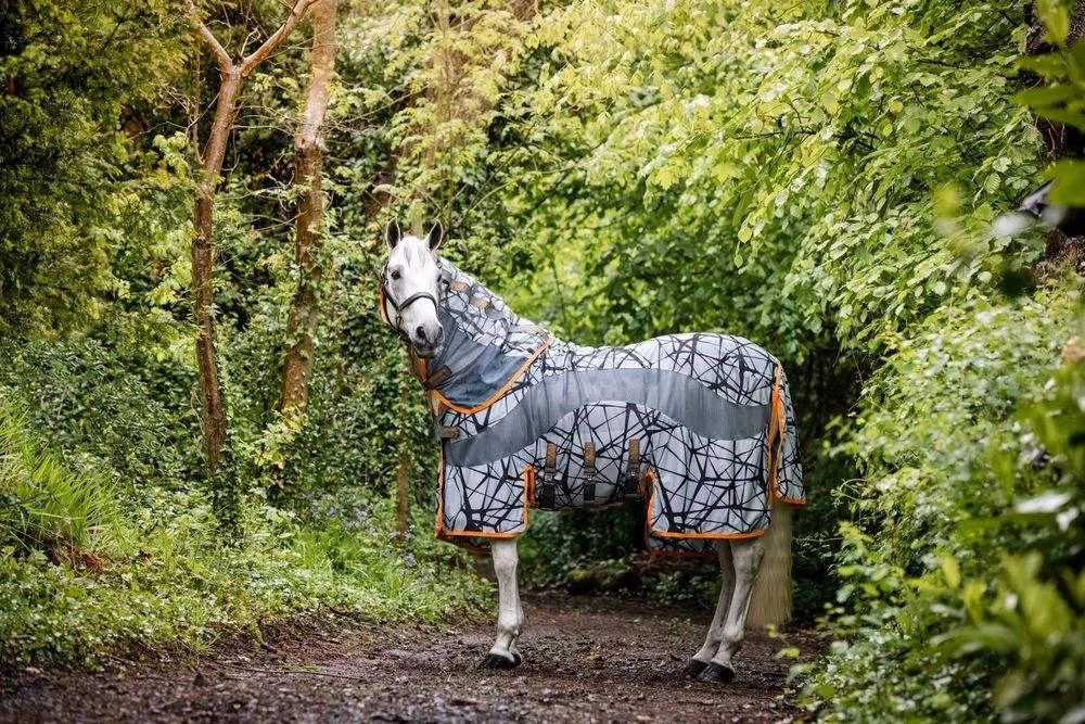 Horseware Ireland Ireland Amigo CamoFly 3 Horseware Ireland Ireland Amigo CamoFly