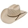 Resistol Conley Tan 4 1/4in. Brim Straw Hat -HORSE TACK Store 152547 default l