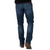 Wrangler Men's Retro Slim Bootcut Low Rise Jean -HORSE TACK Store 152976 default l
