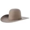 Rodeo King 60X Pecan Self Band 4 1/2in. Brim Open Crown Felt Cowboy Hat -HORSE TACK Store 153064 default l
