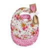 Mud Pie Fall Floral Bib And Spoon Set -HORSE TACK Store 153332 default l