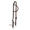 NRS Double Cart Buckle Slip Ear Headstall 2 NRS Double Cart Buckle Slip Ear Headstall -HORSE TACK Store 153540 default l