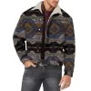 Wrangler Men'sJacquard Sherpa Lined Jacket 2 Wrangler Men'sJacquard Sherpa Lined Jacket -HORSE TACK Store 153895 default l