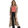 Panhandle Women's Rock & Roll Aztec Duster -HORSE TACK Store 154121 default l