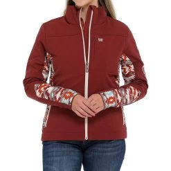Women's Cinch Bonded Concealed Carry Jacket