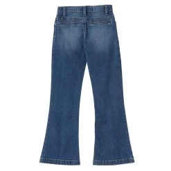 Girl's Cruel Violet Trousers