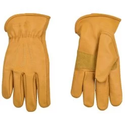 Kinco Gloves Cow Grain Drivers Gloves