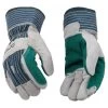 Kinco Gloves Double Suede Palm Work Glove -HORSE TACK Store 154776 default l
