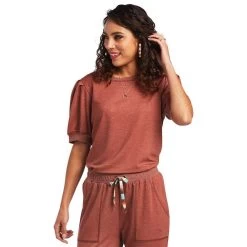 Women's Ariat Mexicali Top