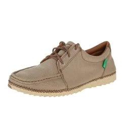 Twisted X Men`s Zero-x Khaki Casual Shoe