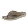 Heydude Mens Hey Dude Flinn Free Beige Sandal