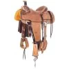 NRS 1/8 Breed Antique Floral Team Roper 2 NRS 1/8 Breed Antique Floral Team Roper -HORSE TACK Store 155603 default l