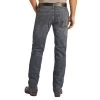 Rock N Roll Cowboy Men's Hooey X Denim Revolver Medium Wash Jean -HORSE TACK Store 156017 default l