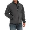 Cinch Men's Bonded Jacket -HORSE TACK Store 156281 default l