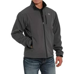 Cinch Men's Bonded Jacket