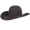 American Hats AHC 7X Steel 4 1/4in. Brim Round Oval Open Crown Cowboy Hat -HORSE TACK Store 156295 default l
