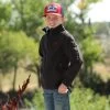 Cinch Boy's Brown Bonded Jacket -HORSE TACK Store 156349 default l