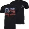 Lane Frost Brand Neon Patriot Tee -HORSE TACK Store 156614 default l
