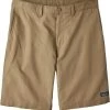 Patagonia Men's Mojave Khaki Shorts -HORSE TACK Store 156653 default l