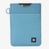 Thread Wallets Surf Blue Vertical Wallet -HORSE TACK Store 156738 default l