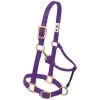 Weaver Leather Adjustable Nylon Weanling Halter 2 Weaver Leather Adjustable Nylon Weanling Halter -HORSE TACK Store 156828 default l
