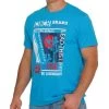Cinch Men's Turquoise Be Legendary Tee -HORSE TACK Store 157271 default l