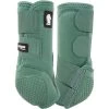 Classic Flexion Spruce Front Splint Boots 2 Classic Flexion Spruce Front Splint Boots -HORSE TACK Store 157331 default l
