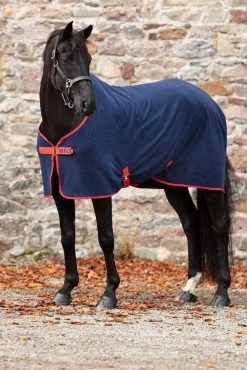 Horseware Ireland Mio Fleece Cooler