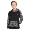 Ariat Boy's Patriot Hoodie