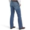 Ariat Men's M4 Relaxed Landry Straight Jeans 2 Ariat Men's M4 Relaxed Landry Straight Jeans -HORSE TACK Store 157587 default l