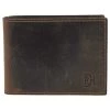 Red Dirt Hat Oiled Finish Bifold Wallet -HORSE TACK Store 157624 default l