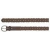 Women's Catchfly Floral Laser Cut Belt -HORSE TACK Store 157649 default l