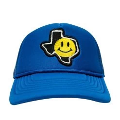 Tumbleweed Texstyles Happy Texas Royal Cap