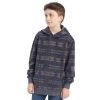 Ariat Boy's Printed Overdyed Washed Sweater -HORSE TACK Store 158284 default l