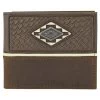 Justin Bifold Wallet -HORSE TACK Store 158322 default l