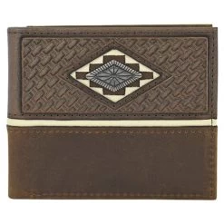Justin Bifold Wallet
