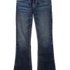 Cruel Girl Violet Mid Rise Slim Fit Jean -HORSE TACK Store 158440 default l