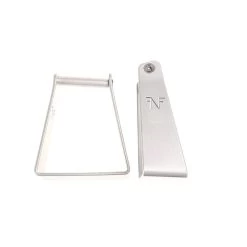 Fast N Forward Barrel Racing Forward Angled Stirrups 14 Fast N Forward Barrel Racing Forward Angled Stirrups -HORSE TACK Store 158501 399338